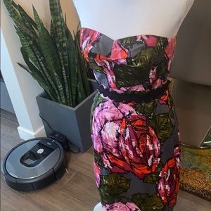 Trina Turk summer dress